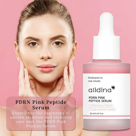 G Private Label PDRN Anti-Aging Serum with EGF & Salmon DNA – 30ml
