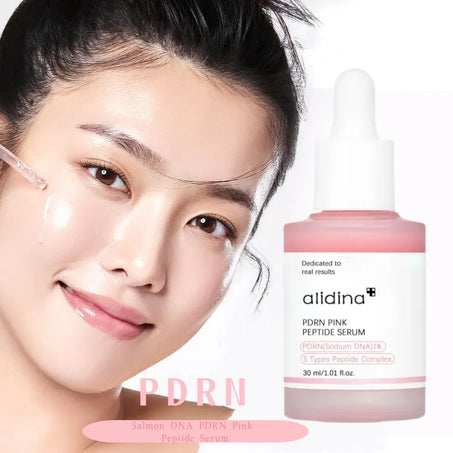G Private Label PDRN Anti-Aging Serum with EGF & Salmon DNA – 30ml