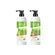 JiaYing Hair Growth Shampoo & Conditioner Set – Organic, Sulfate-Free with Keratin & Apple Protein