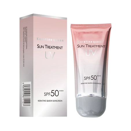 Wholesale SPF 50 Sunscreen Cream – Whitening & Waterproof Sunblock for Face