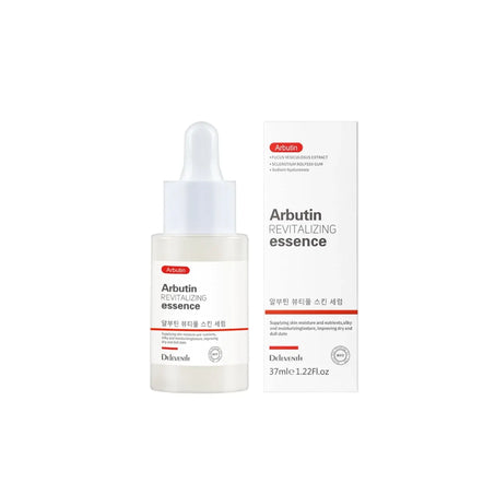 Wholesale Natural Alpha Arbutin Facial Brightening Serum – Whitening & Skin Lightening Formula